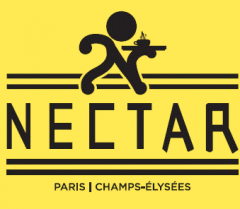 cropped-Le-nectar-rue-washingtonpng - Le Nectar Vente à emporter, Champs-Elysées, Paris